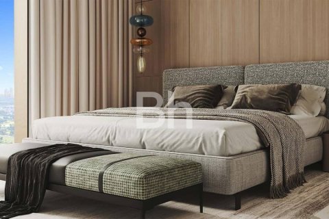 Квартира с 1 спальней в Дубай Марина, ОАЭ №87130 22