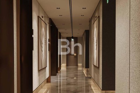 Квартира с 1 спальней в Дубай Марина, ОАЭ №87130 7