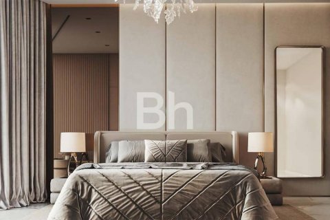 Квартира с 1 спальней в Дубай Марина, ОАЭ №87130 29