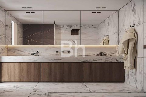 Квартира с 1 спальней в Дубай Марина, ОАЭ №87130 23