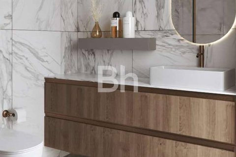 Квартира с 1 спальней в Дубай Марина, ОАЭ №87130 11