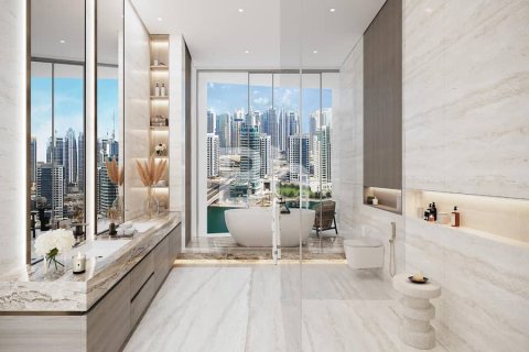 Apartment de 1 dormitorio en Dubai Marina, UAE No. 87128 3