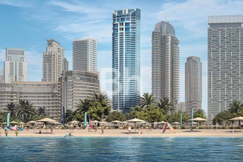 Apartment de 1 dormitorio en Dubai Marina, UAE No. 87128 7