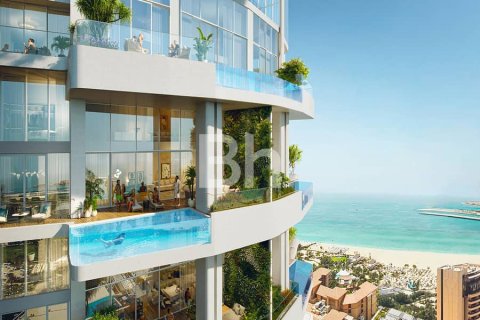 Apartment de 1 dormitorio en Dubai Marina, UAE No. 87128 12