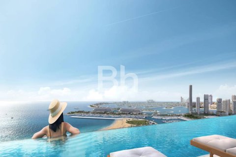 Apartment de 1 dormitorio en Dubai Marina, UAE No. 87128 17