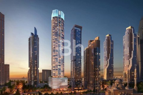 Apartment de 1 dormitorio en Dubai Marina, UAE No. 87128 11