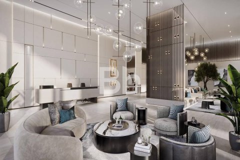 Apartment de 1 dormitorio en Dubai Marina, UAE No. 87128 2