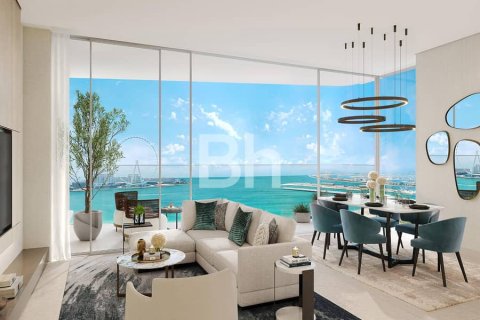 Apartment de 1 dormitorio en Dubai Marina, UAE No. 87128 1