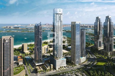Apartment de 1 dormitorio en Dubai Marina, UAE No. 87128 8