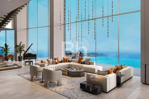 Apartment de 1 dormitorio en Dubai Marina, UAE No. 87128 15