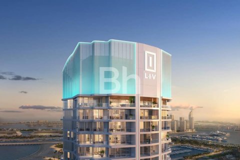 Apartment de 1 dormitorio en Dubai Marina, UAE No. 87128 10