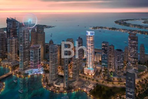 Apartment de 1 dormitorio en Dubai Marina, UAE No. 87128 6