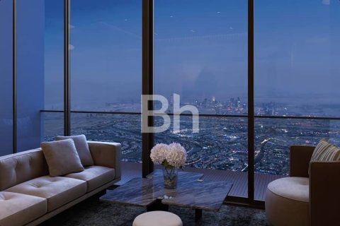 Appartement de 2 chambres à Jumeirah Lake Towers, UAE No. 87159 25