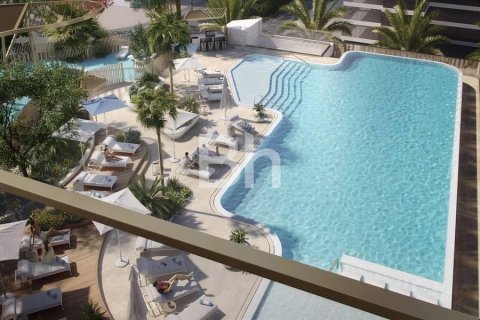 Appartement de 2 chambres à Jumeirah Lake Towers, UAE No. 87159 7