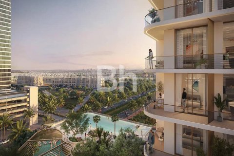 Appartement de 2 chambres à Jumeirah Lake Towers, UAE No. 87159 1