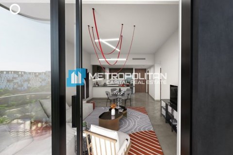1 bedroom Apartment on the Saadiyat Island, UAE No. 46716 4