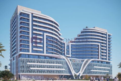 1 bedroom Apartment in Lusail, Qatar No. 56741 2