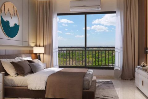 1 bedroom Apartment in Jumeirah Village Circle, UAE No. 59826 7