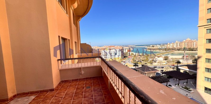 Studio Apartment in Doha, Qatar No. 57845