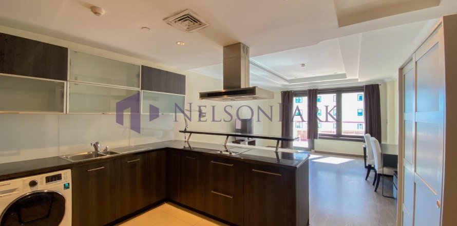 Studio Apartment in Doha, Qatar No. 57844