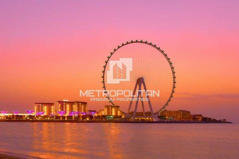 Apartment de 1 dormitorio en Dubai Harbour, UAE No. 18791 10