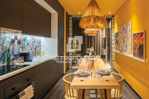 38m² Apartment in Business Bay, UAE No. 18788 2