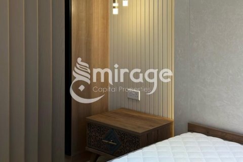 1 غرف نوم شقة في Shams Abu Dhabi, الإمارات العربية المتحدة رقم 18786 4