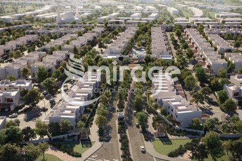 2 bedrooms Townhouse on the Yas Island, UAE No. 19532 7