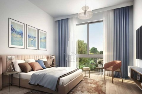 4 bedrooms Villa on the Yas Island, UAE No. 36707 4