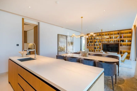 Villa de 5 chambres à Saadiyat Island, UAE No. 36681 10