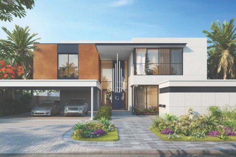 Villa de 5 chambres à Saadiyat Island, UAE No. 36681 19