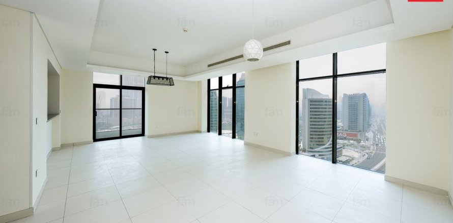Appartement de 3 chambres à Downtown Dubai (Downtown Burj Dubai), UAE No. 102194