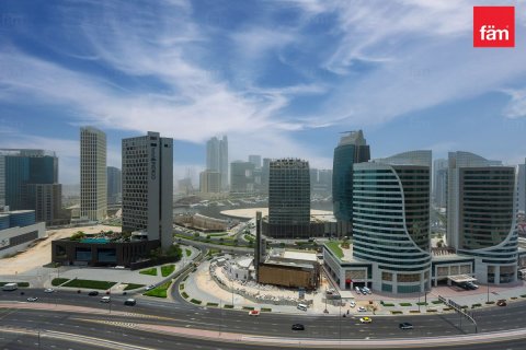 Appartement de 3 chambres à Downtown Dubai (Downtown Burj Dubai), UAE No. 102194 17