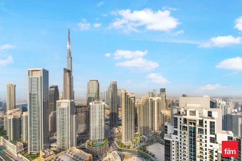 Appartement de 2 chambres à Business Bay, UAE No. 102192 20