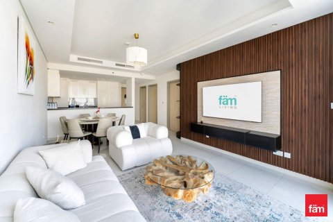 Appartement de 2 chambres à Business Bay, UAE No. 102192 1