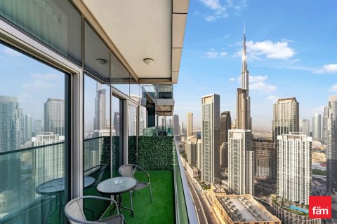 Appartement de 2 chambres à Business Bay, UAE No. 102192 2