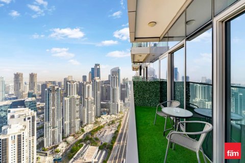 Appartement de 2 chambres à Business Bay, UAE No. 102192 21