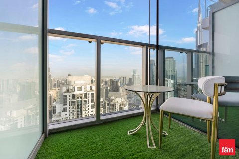 Appartement de 2 chambres à Business Bay, UAE No. 102192 19