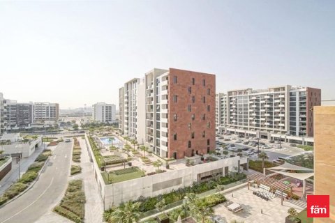 Appartement de 1 chambre à Meydan, UAE No. 102193 1