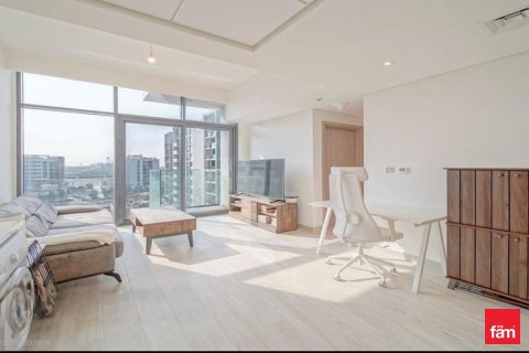 Appartement de 1 chambre à Meydan, UAE No. 102193 3