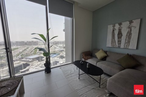 Appartement de 1 chambre à Dubai, UAE No. 102190 1