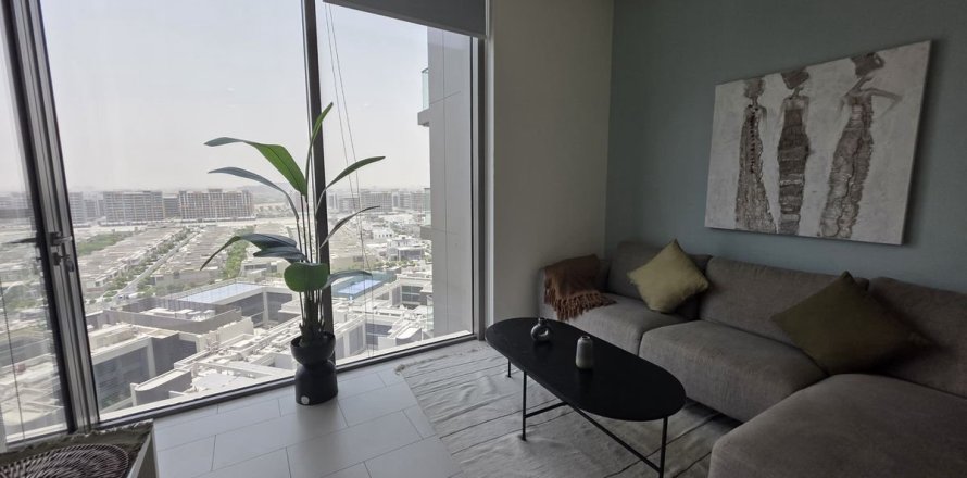 Appartement de 1 chambre à Dubai, UAE No. 102190