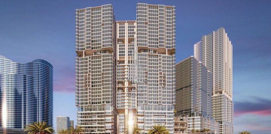 Apartment de 2 dormitorios en Al Reem Island, UAE No. 24654