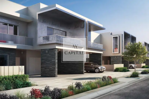 2 غرف نوم تاون هاوس على Yas Acres, الإمارات العربية المتحدة رقم 9331 9