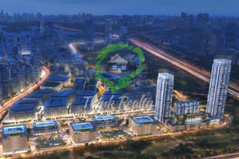 2 bedrooms Apartment in Dubai Design District, UAE No. 9329 1