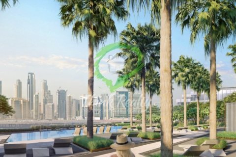 2 bedrooms Apartment in Dubai Design District, UAE No. 9329 9