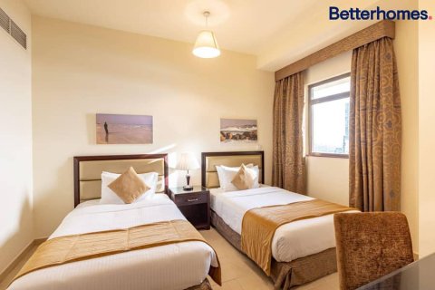 3 bedrooms Hotel Apartment in Jumeirah Beach Residence, UAE No. 9325 4