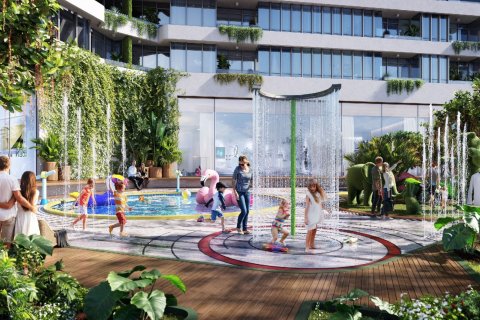 2 bedrooms Apartment in Dubai Silicon Oasis, UAE No. 1513 8