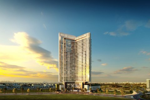 3 bedrooms Apartment in Dubai Silicon Oasis, UAE No. 1514 2