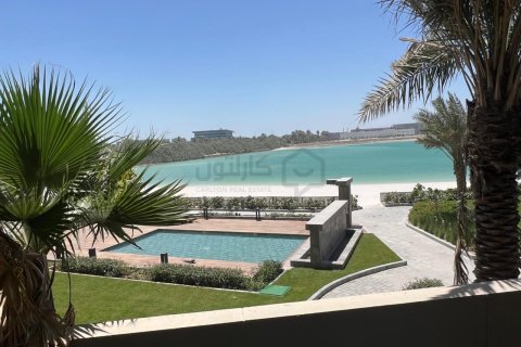 3 غرف نوم فيلا في جزر أمواج, Bahrain رقم 62668 1